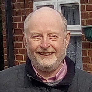 profile photo of Tony Jones