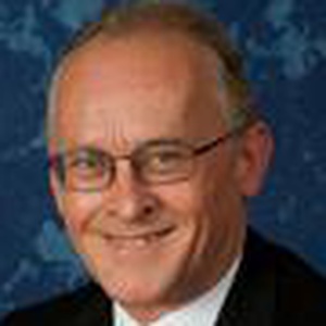 Photo of Malcolm Kennedy