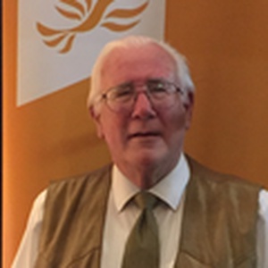 Photo of George Rosevear