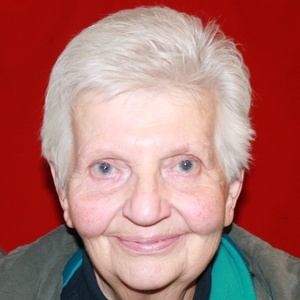 Photo of Marian Wingrove