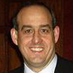 Photo of David Hanson