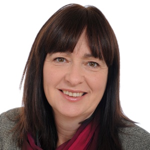 Photo of Liz Saville Roberts