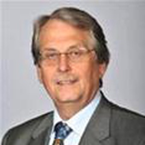 Photo of David Arthur Chance