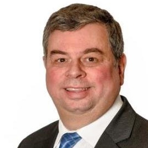 Photo of Neil Bannister