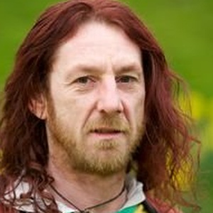 Photo of Emmet Crossan
