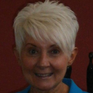 Photo of Lorraine Janet Binsley