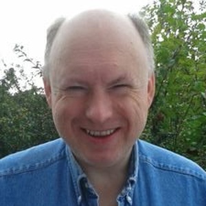 Photo of Mark Endaf Edwards
