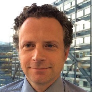 Photo of Michael Green
