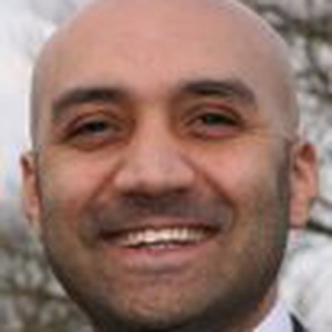 Photo of Harjinder Singh