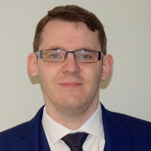 Photo of Ian Bond