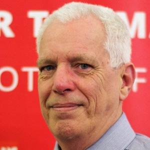 Photo of Phil Berry
