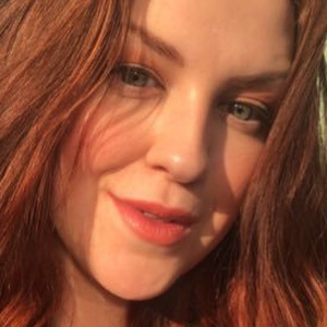 Photo of Eleanor Kelly
