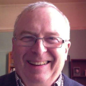 Photo of Christo Skelton