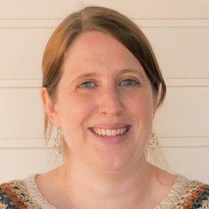 Photo of Rebekah Jane Moll