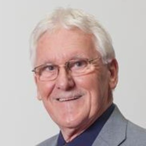 Photo of John Hilton