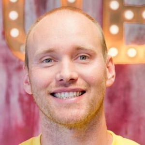 Photo of Olly Armstrong