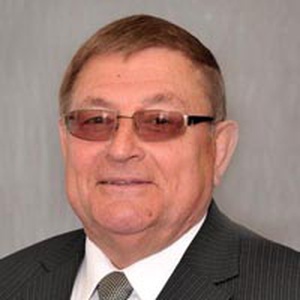 Photo of Mike Cornwell