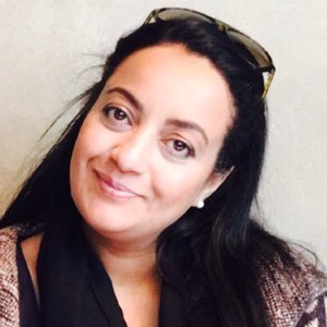 Photo of Aicha Less