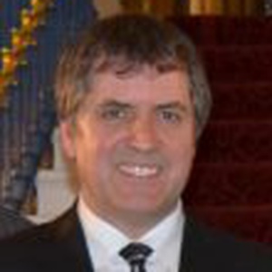 Photo of Stephen Philip Rotheram