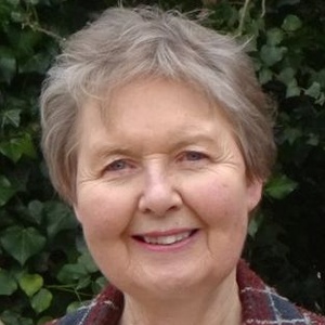 Photo of Janet Whitehouse