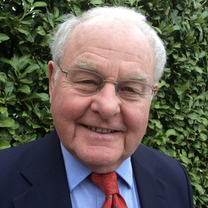 profile photo of William Keith Heal