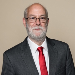 Photo of Neil Dirveiks