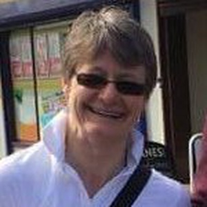 Photo of Tracy Sharon Millard