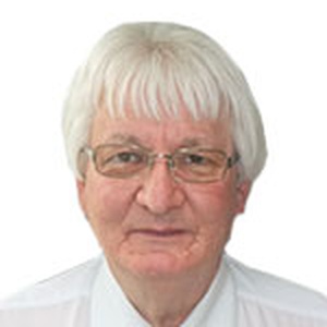 profile photo of John Albert Payne