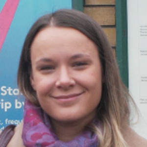 Photo of Hanna Aleksandra Zuchowska