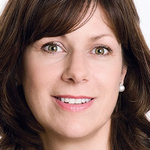 Photo of Claire Perry