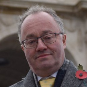 Photo of Rupert Matthews