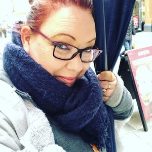 Photo of Helen Taylor