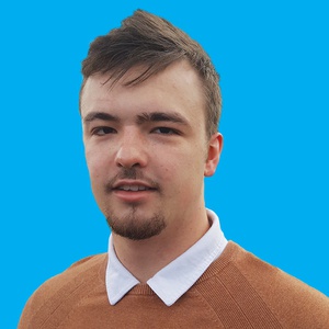 Photo of Josh Owens
