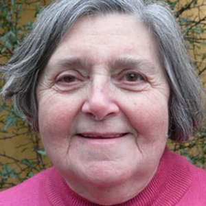 Photo of Poddy Clark