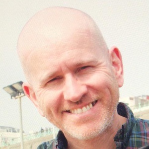 Photo of Martin James Farley