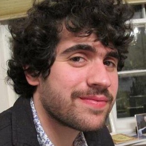 Photo of Sam Pallis