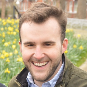 profile photo of James Symes