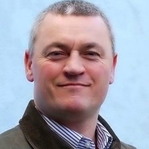 Photo of Dean James Milliken