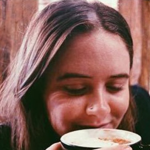 Photo of Amy Heley