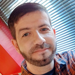 profile photo of Paul Davies