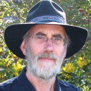 Photo of Chris Southall