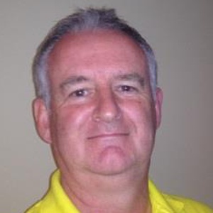 Photo of Dave Alexander