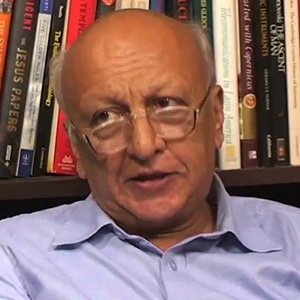 Photo of Anil Bhatti