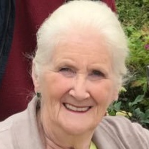 Photo of Judith Mary Elliott