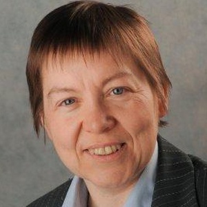 Photo of Jayne Dunlop