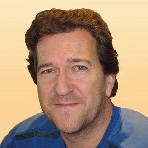 Photo of David Buckley