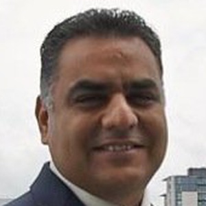 Photo of Ayoub Khan