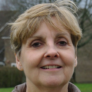 Photo of Julie Butler
