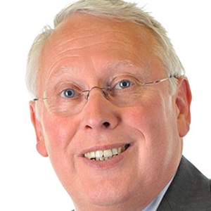 Photo of Bob Neill