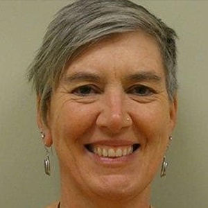 profile photo of Sally Pickering